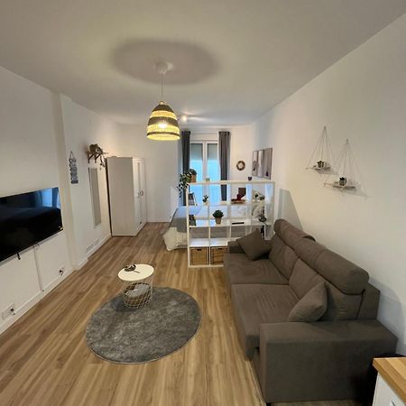 Apartamento Supercentrico オビエド エクステリア 写真