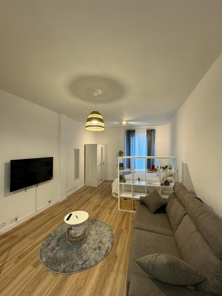 Apartamento Supercentrico オビエド エクステリア 写真
