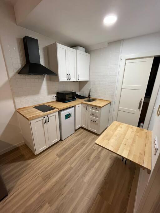 Apartamento Supercentrico オビエド エクステリア 写真